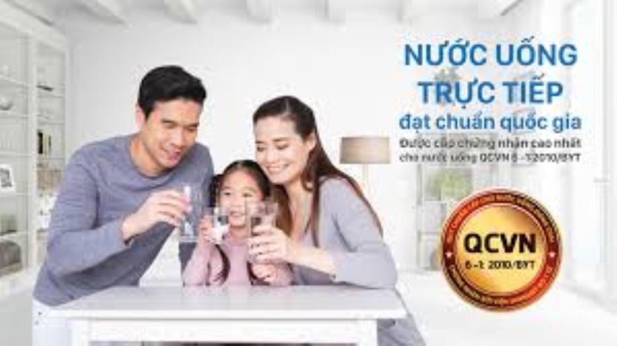 Máy lọc nước Karofi không tủ SLIM S-S038 (8 cấp)- [Hàng chính hãng] [Gian hàng uy tín]