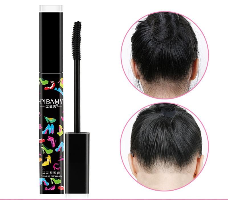 Mascara chải tóc con Pibamy