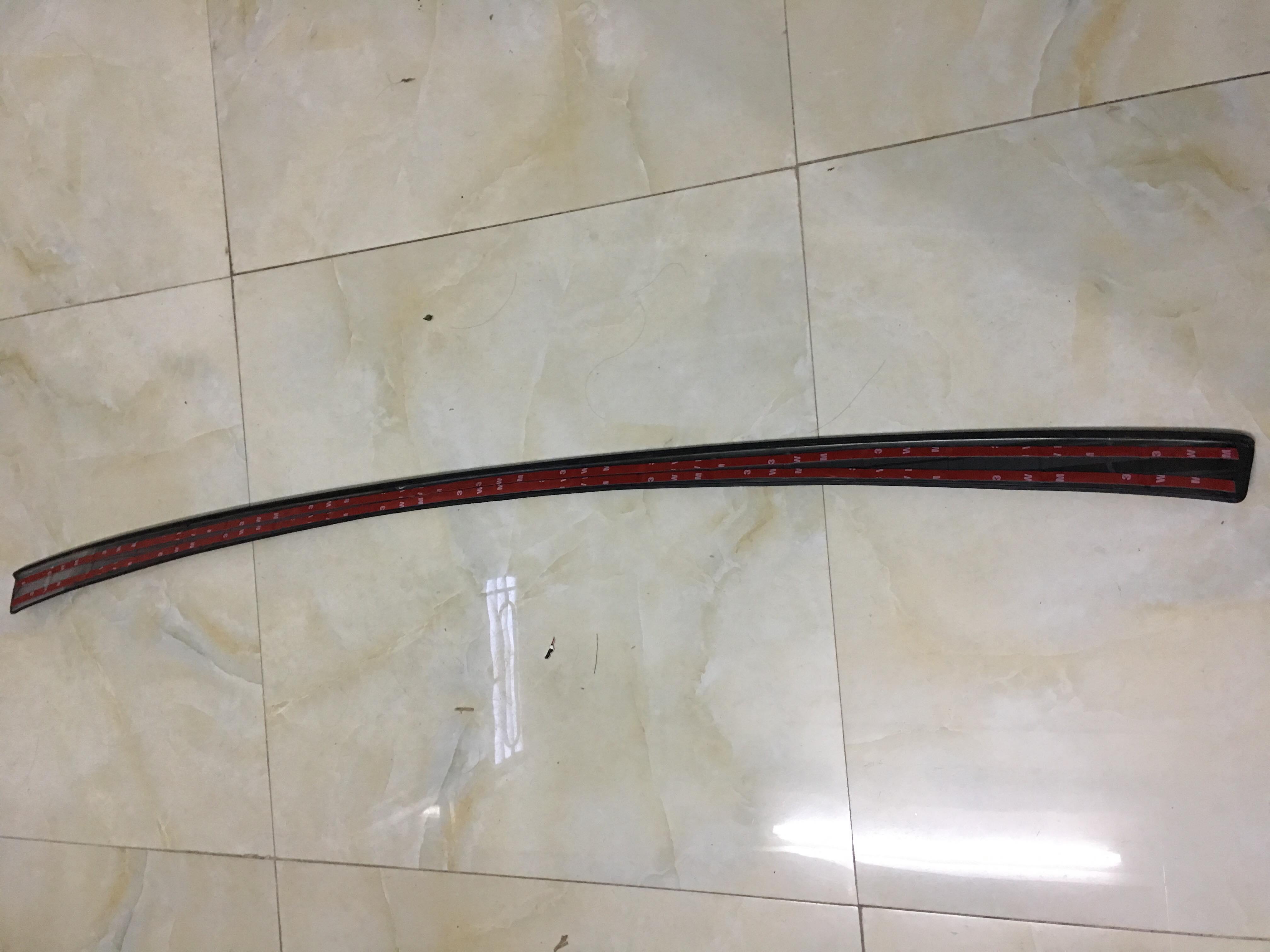 CHỐNG TRẦY CỐP  NGOÀI TITAN XPANDER 2019