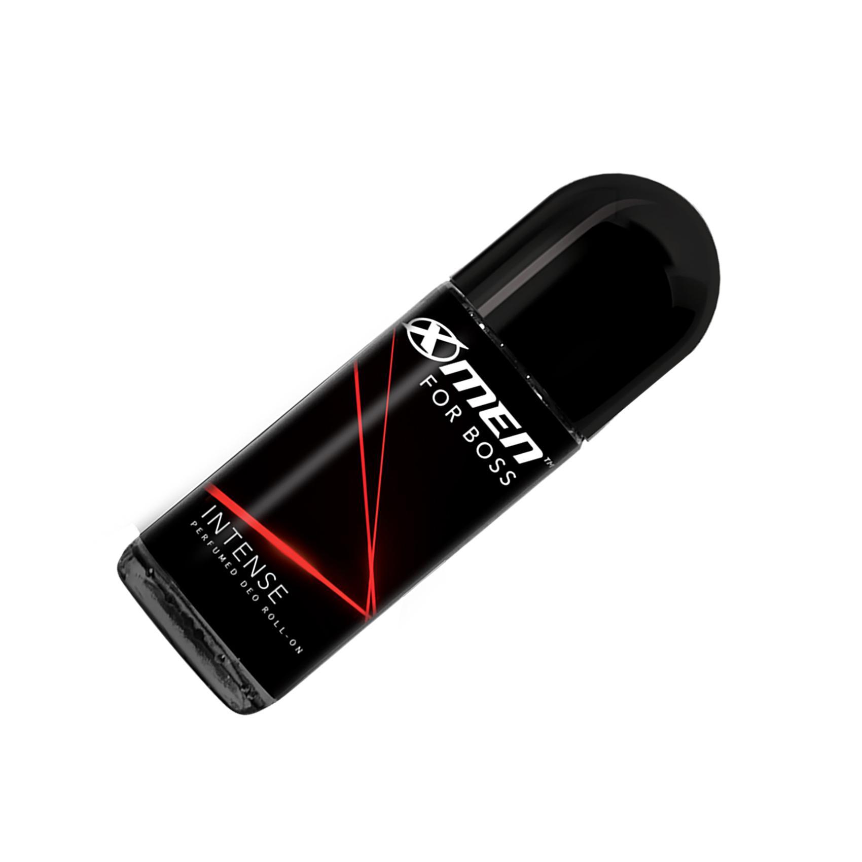 [HCM]LĂN KHỬ MÙI XMEN FOR BOSS INTENSE 50ML