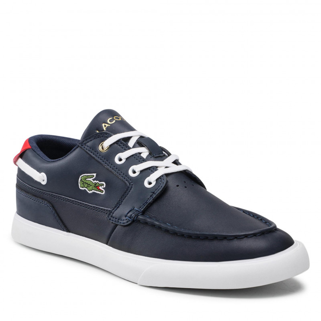 [FreeshipMAX] Giày Lacoste Bayliss Deck