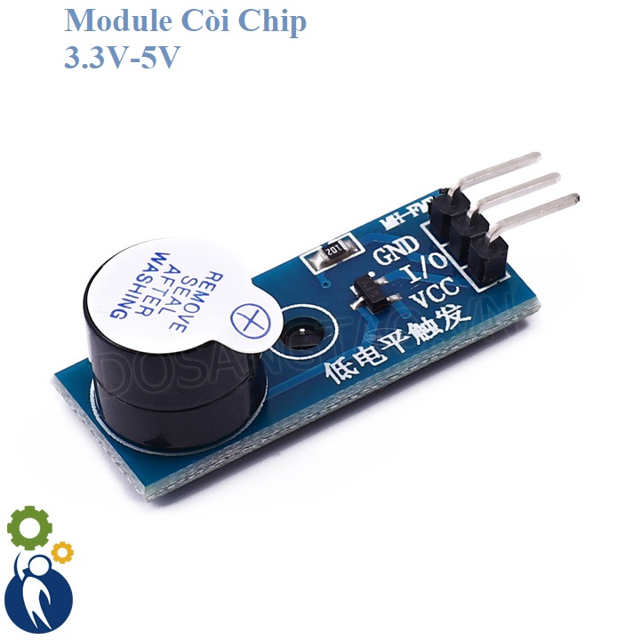 Module còi chip 3.3v-5v