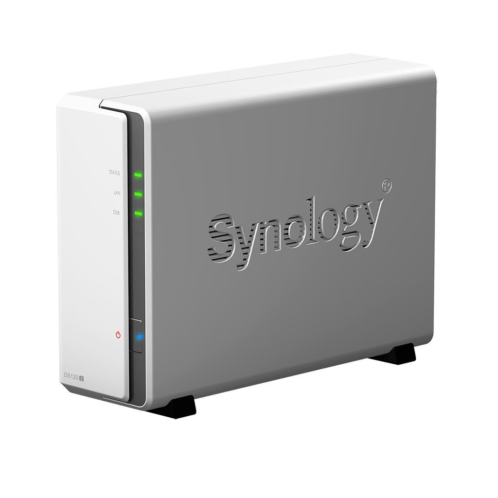 SYNOLOGY DS120J