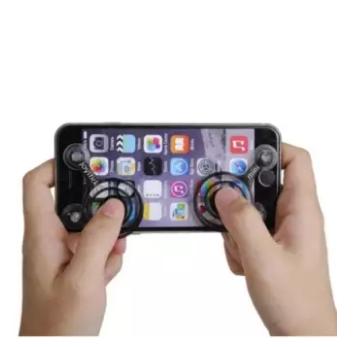 Nút Game,Nút chơi game điện thoại (Bộ 2 chiếc)
