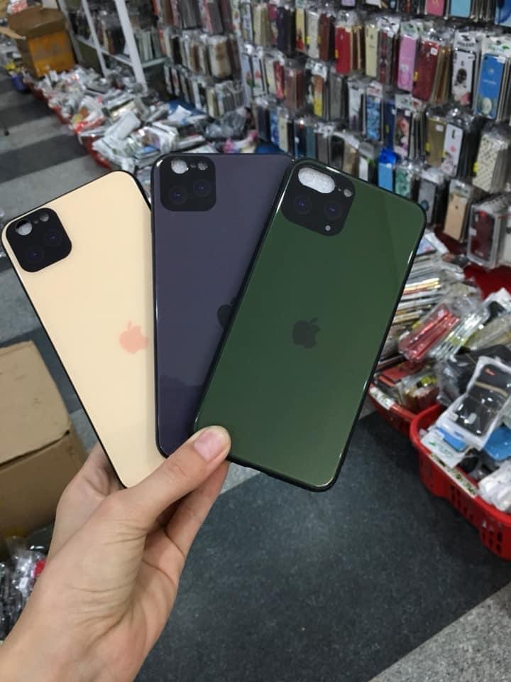 Ốp Độ Iphone 11/11pro max