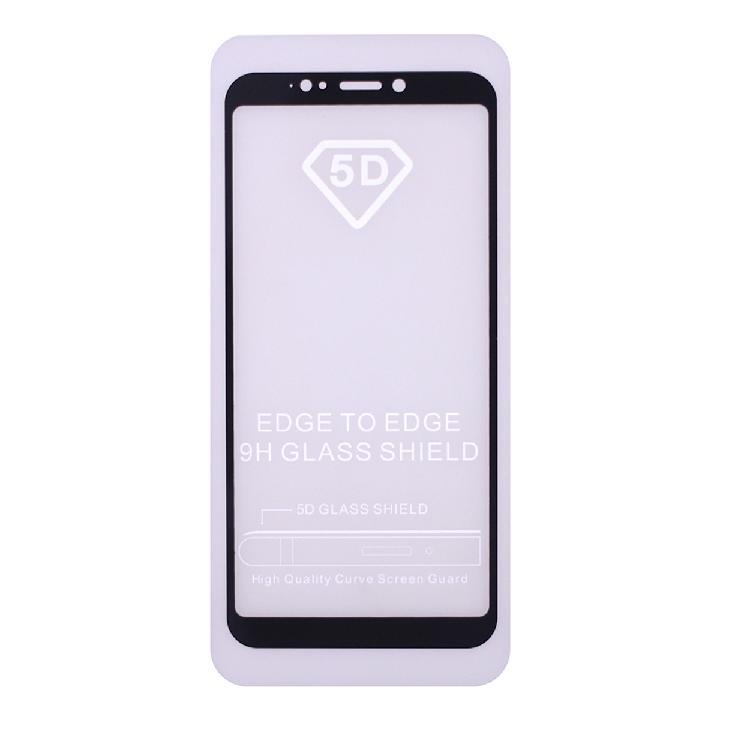 Kính cường lực điện thoại Vsmart Joy 1 5D xịn Full màn hình cao cấp
