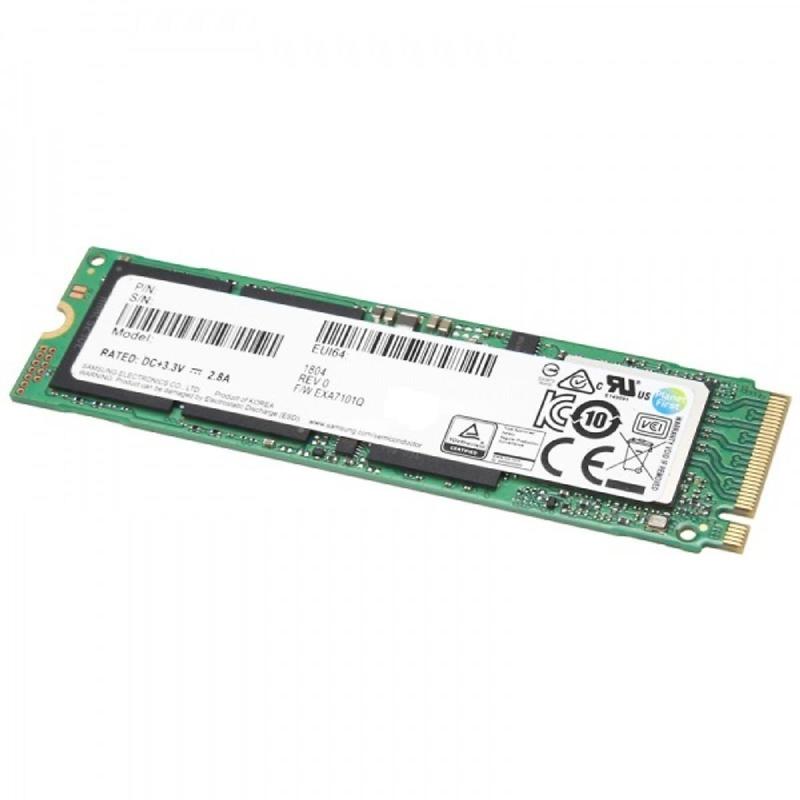Bảng giá Ổ Cứng SSD Samsung PM981A M2 2280 PCIe NVMe 1TB - Chính Hãng Samsung - Bảo Hành 3 năm (1 đổi 1) Phong Vũ