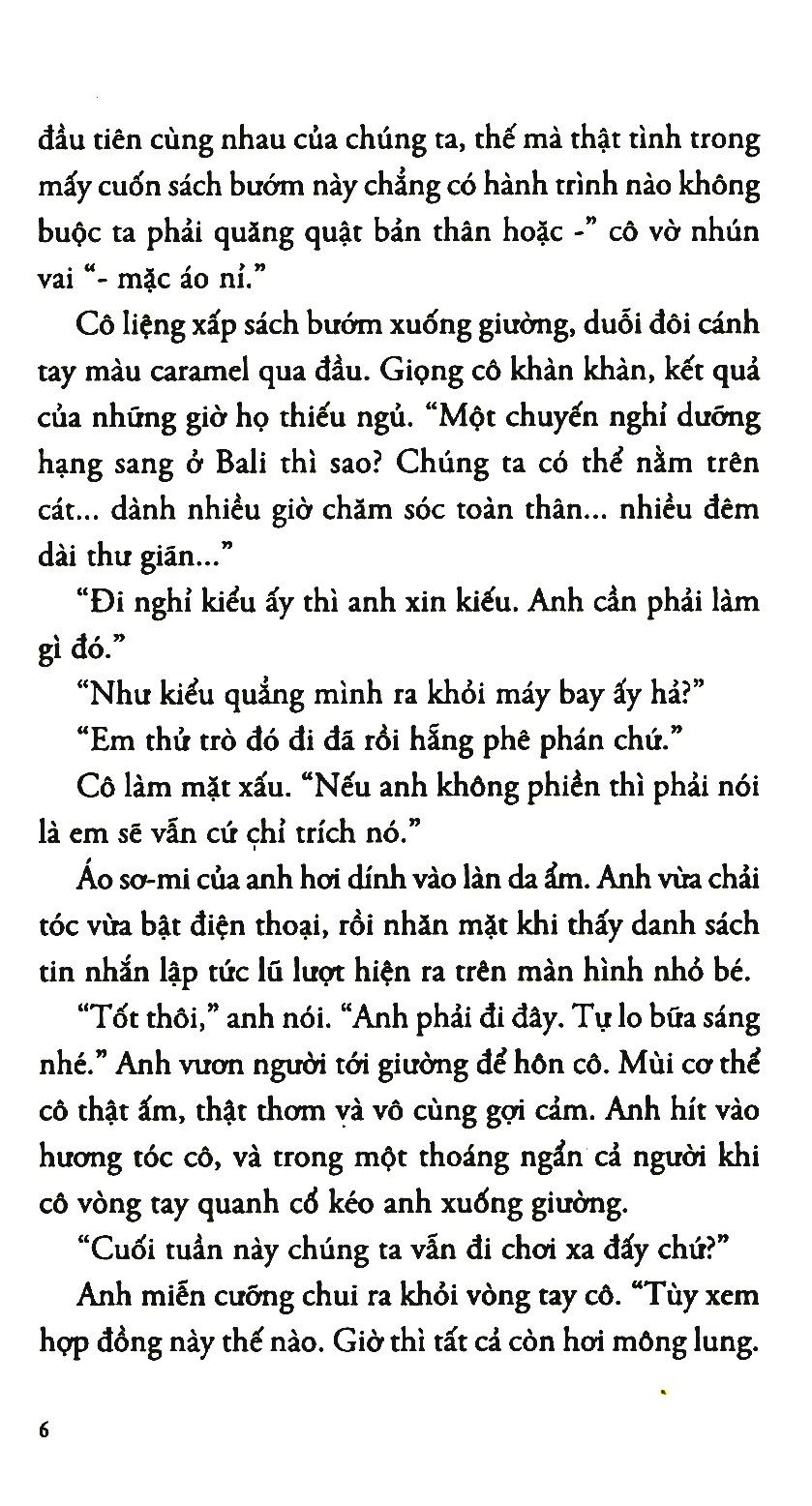 Trước Ngày Em Đến (Tái Bản 2019) - Jojo Moyes,Lê Trung
