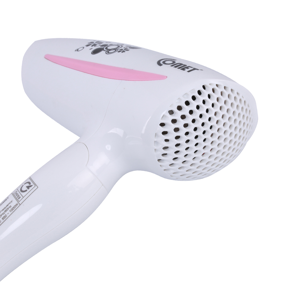 Máy sấy tóc COMET - CM6616 - Hàng Chính Hãng