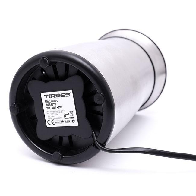 Máy Xay Cà Phê Tiross TS532