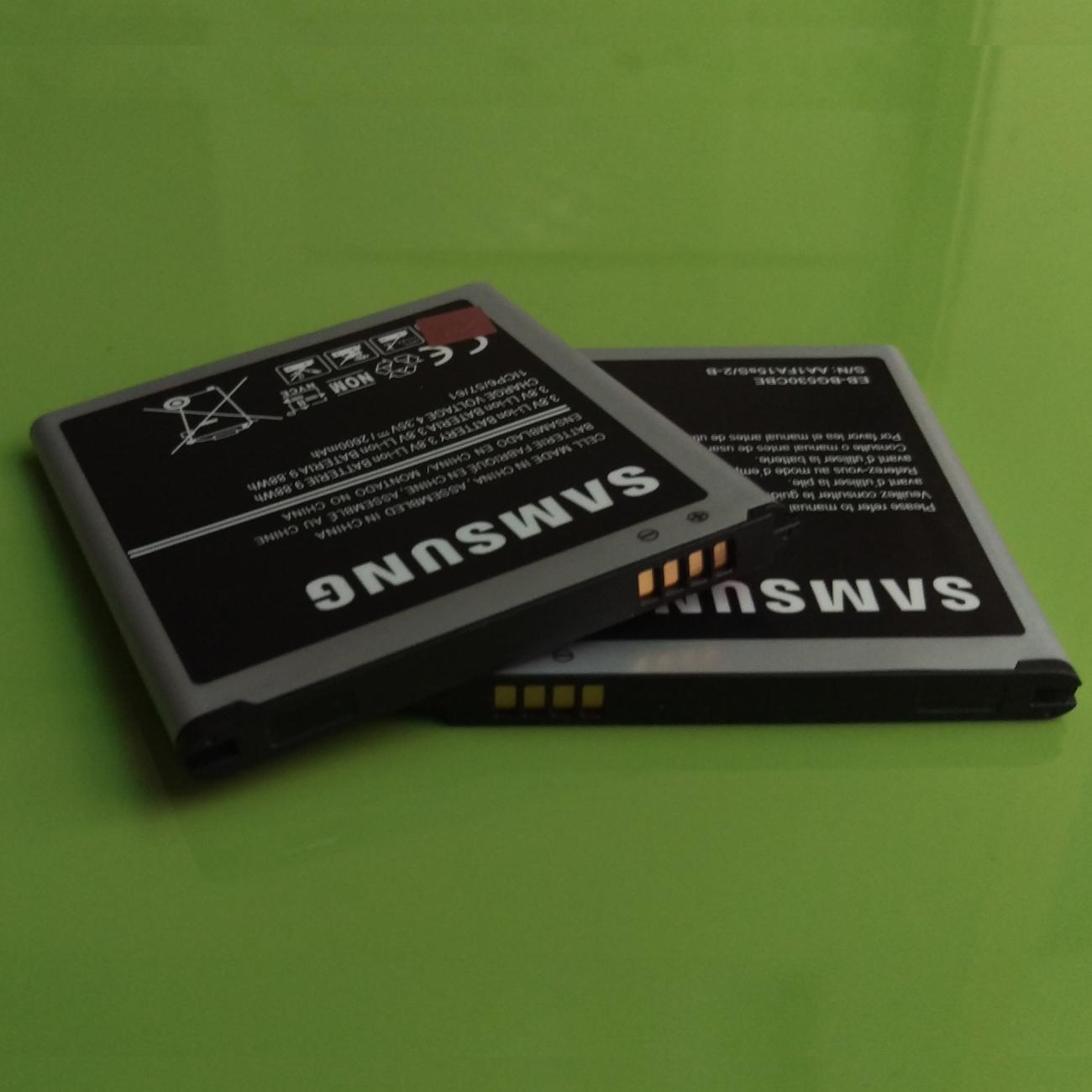 Pin Samsung Galaxy Grand Prime G530 / G531