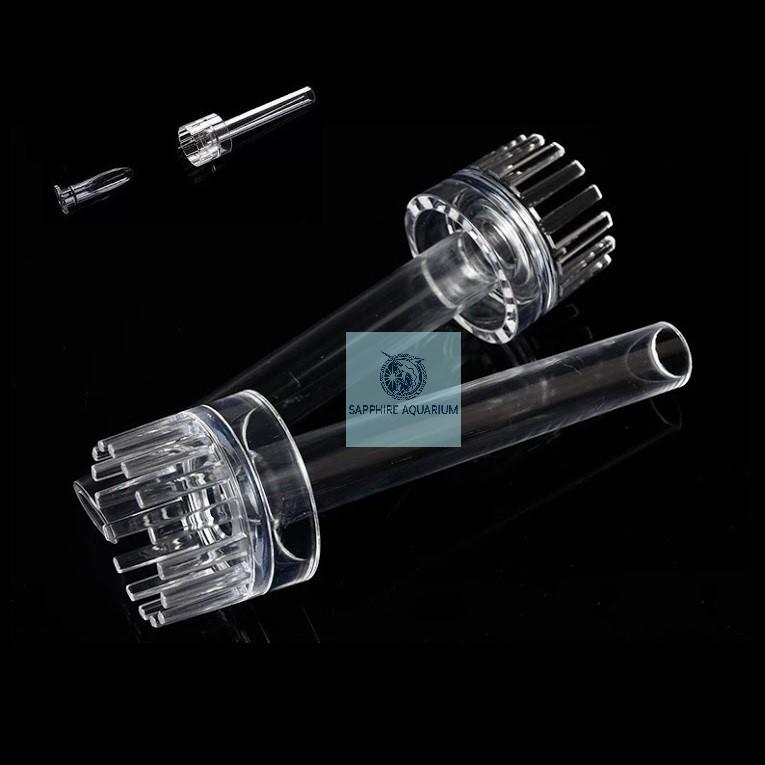 Đầu Lọc Váng Acrylic