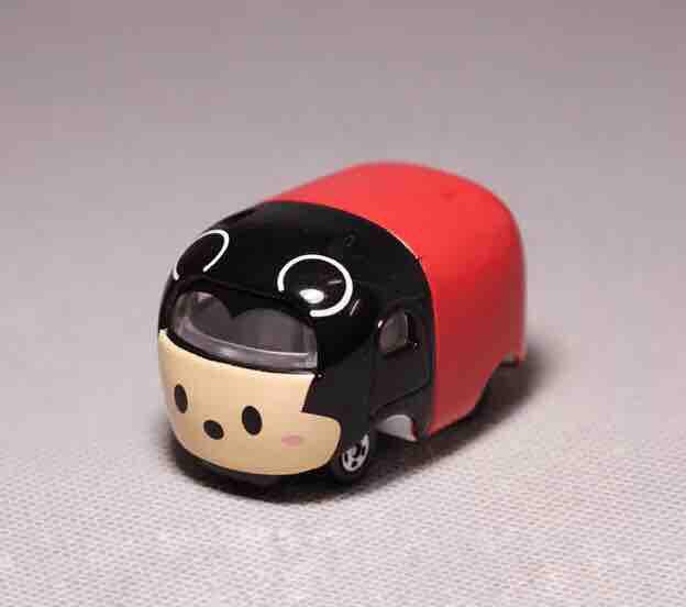 Xe mô hình Disney Tomica Tsum Tsum Mickey