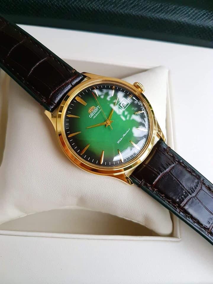 ĐỒNG HỒ ORIENT NAM FAC08002F0