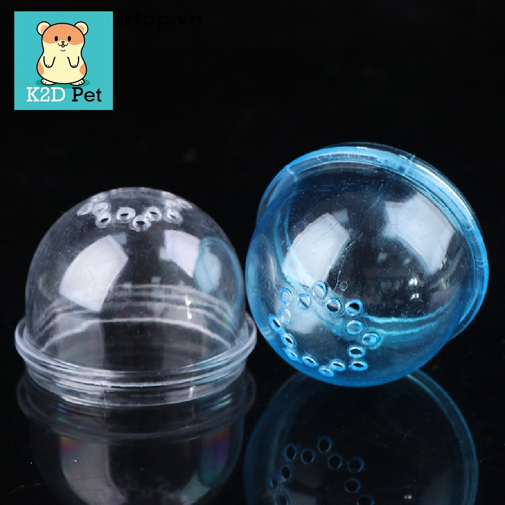 P13 Nắp bịt lỗ ống chui cho lồng Hamster (ko kèm chun)