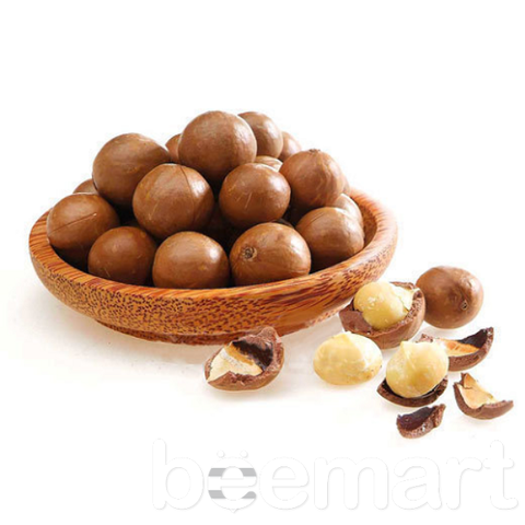Macca Fresh Tamarind Seeds – Premium, Fatty, Nutritious 500Gr 209K
