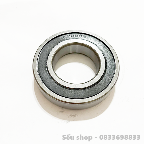 Vòng bi - bạc đạn mã 6209 rs hàng mới giá tốt