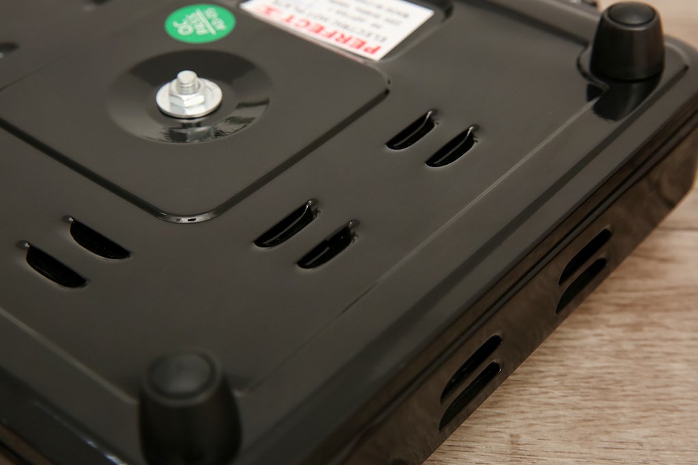 Bếp điện Perfect PF-HP789-1