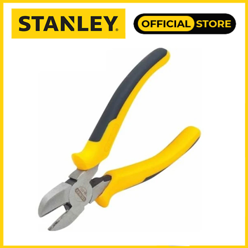 Kềm cắt 6 inch Stanley STHT84027-8