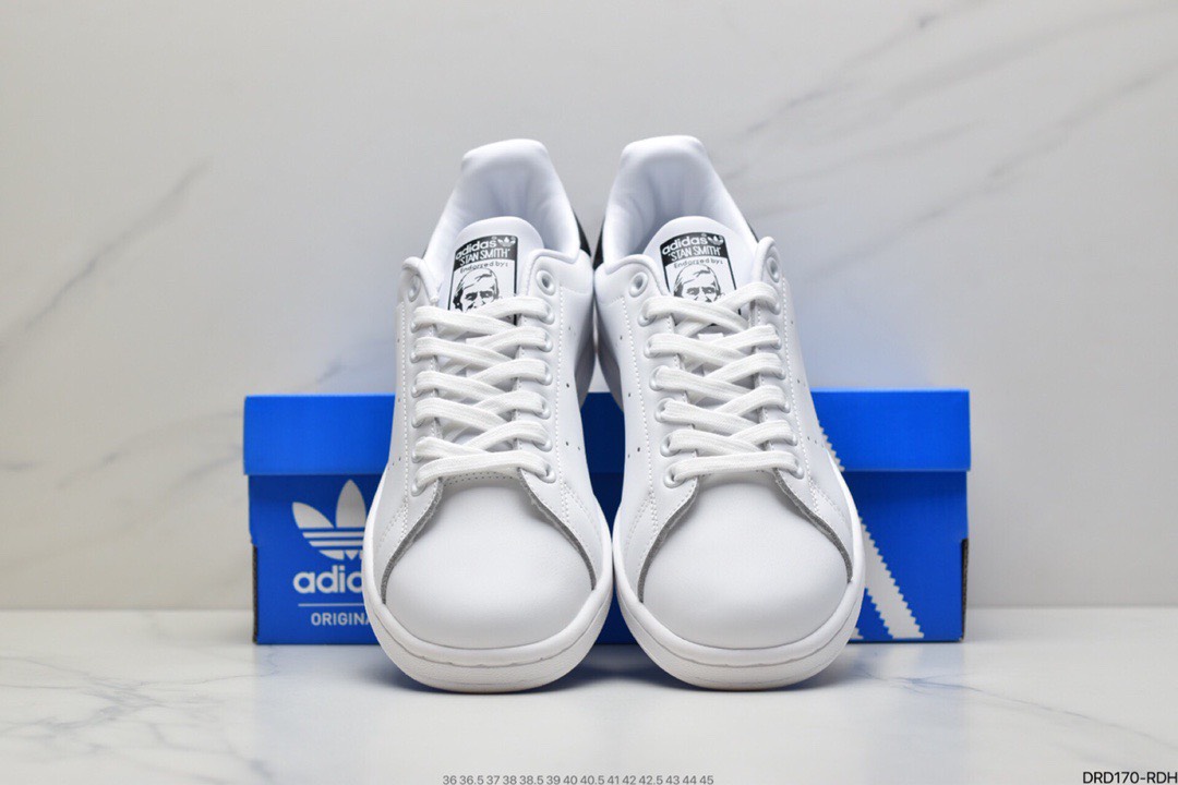 [SALE KHỦNG][TẶNG VỚ] GIÀY SNEAKERS NAM NỮ ADIDAS STAN SMITH
