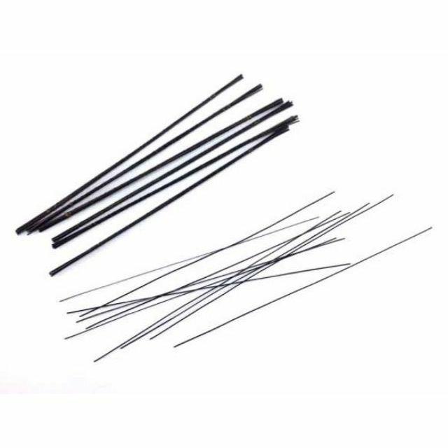 [HCM]Combo 2 lưỡi cưa lọng chỉ (mica)