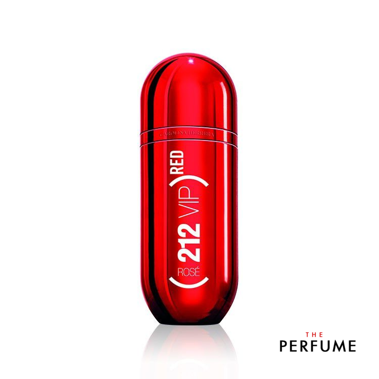 [HCM]Nước Hoa Nữ 212 đỏ 80ml