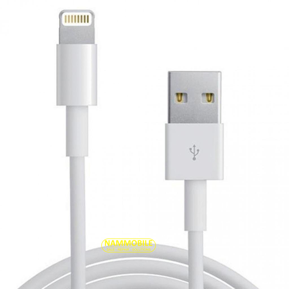 Free ship cáp sạc lightning iphone ipad airpod ipod 1 mét 5ic