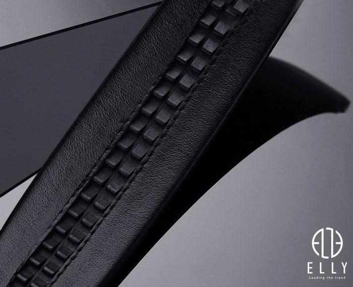 Dây lưng nam da thật ELLY HOMME – EDM1