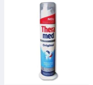 Kem đánh răng Theramed Original 100ml