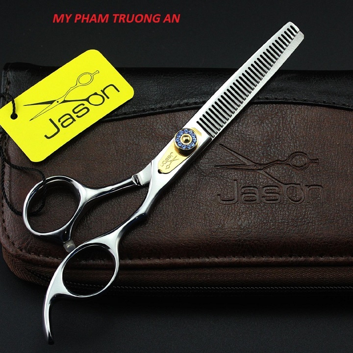 Kéo Cắt Tóc Nhật Bản Thương Hiệu Jason 6.0 inch