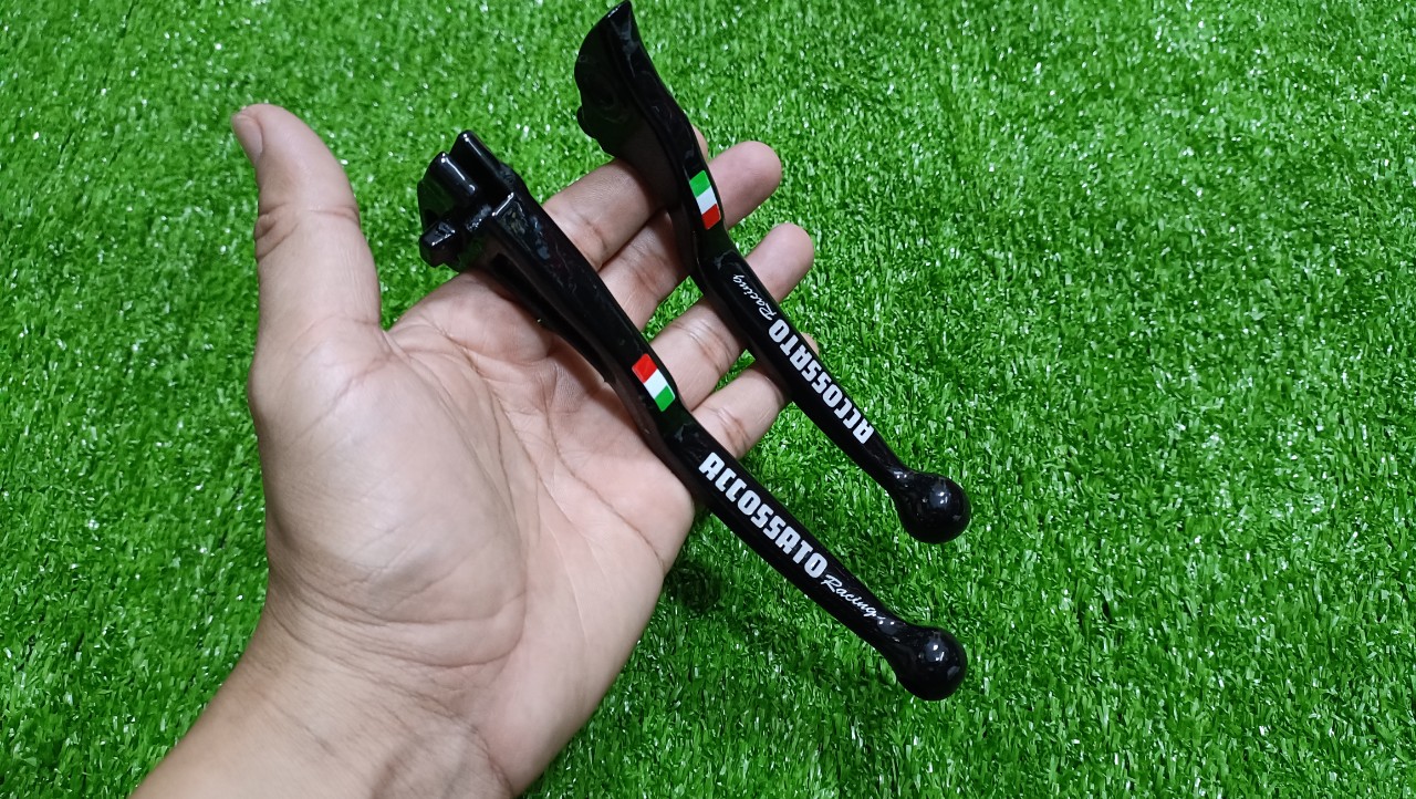 Cặp tay thắng MIO Novo