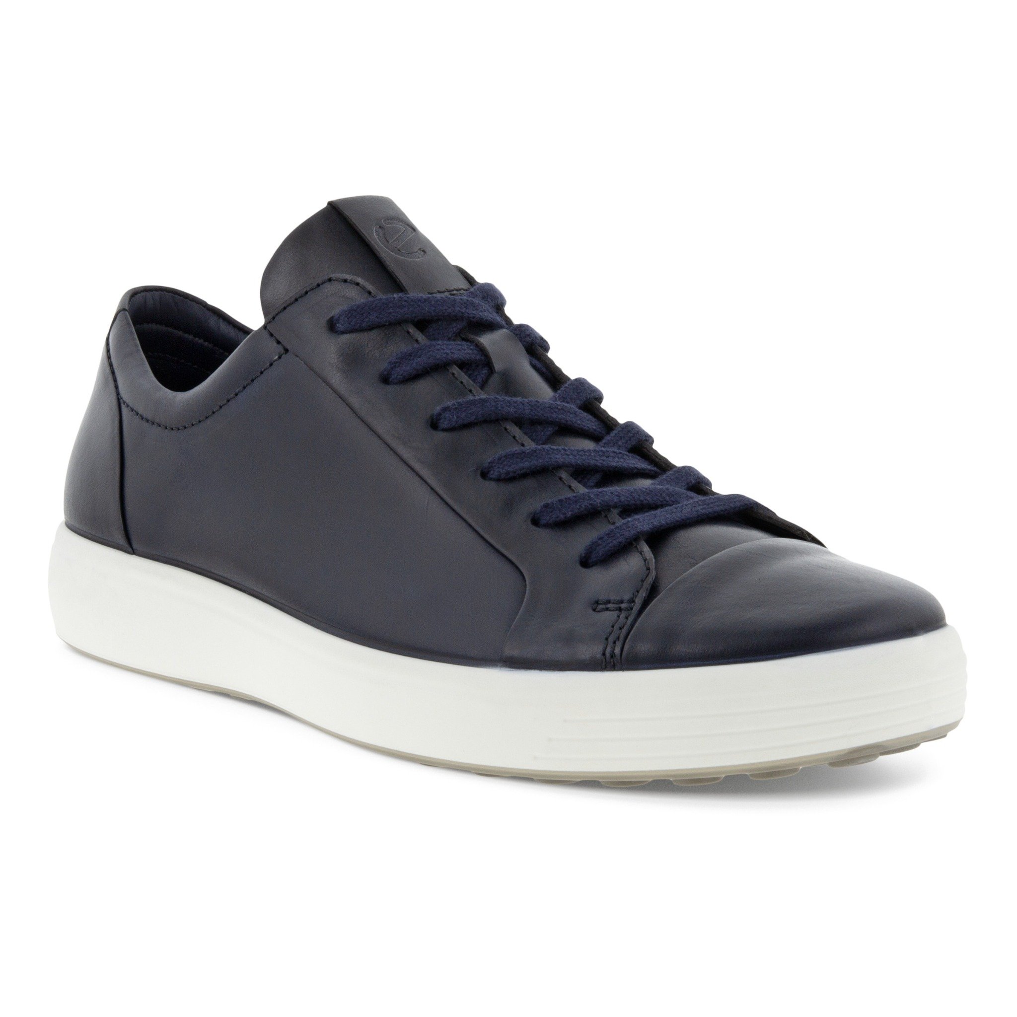 (Chỉ 6/6 Voucher 15%) Giày Sneaker Ecco Nam Soft 7 M 47036401303 222