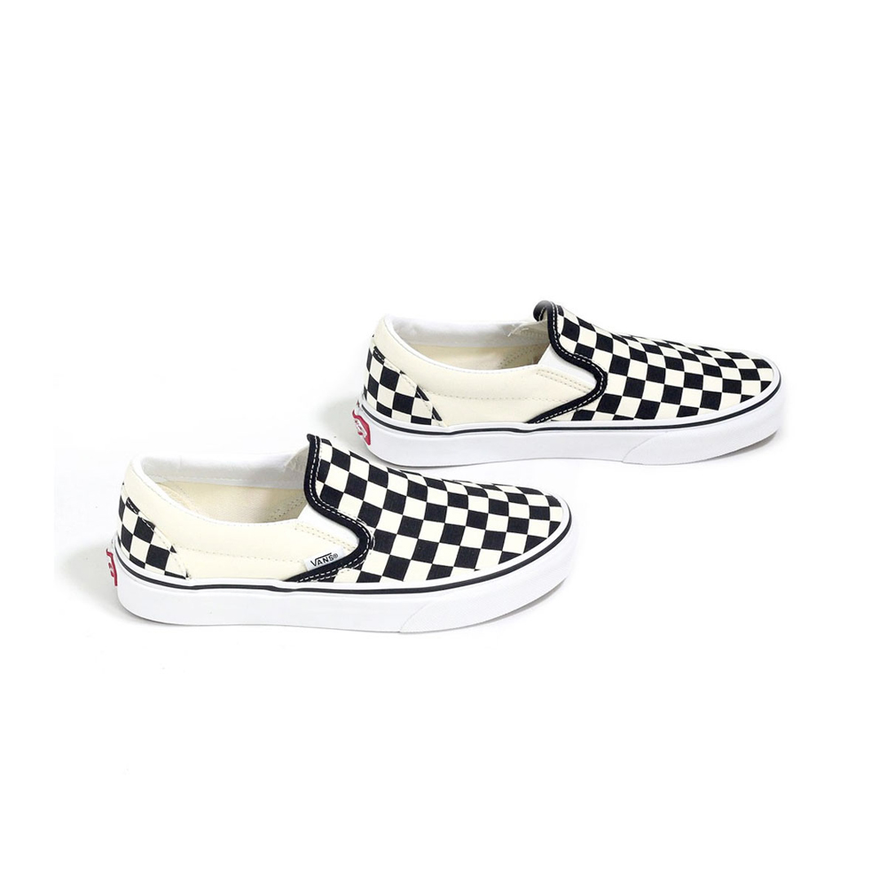 Giày Vans Slip On Checkerboard VN000EYEBWW