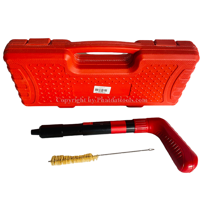 Tok Mini Ceiling Threaded Nail Gun - 6 Month Warranty