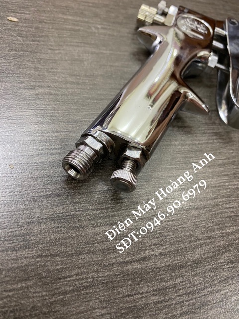 Súng phun sơn KINKI K95 loại SỊN