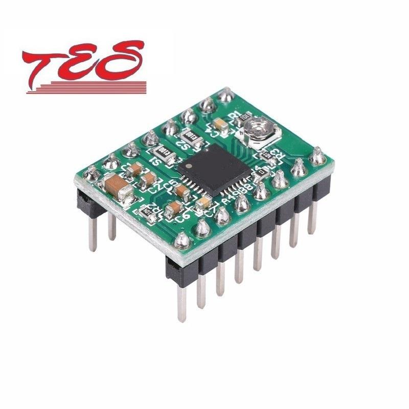 A4988 Stepper Motor Driver