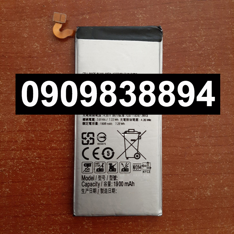 Pin samsung galaxy a3 2015 a300f a300