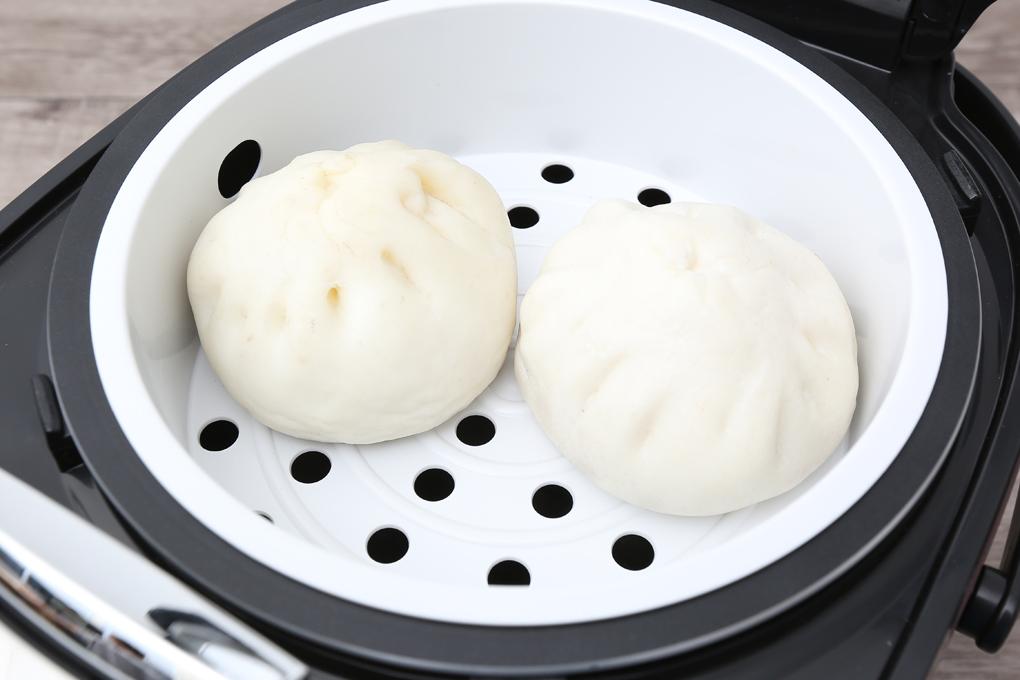 Nồi cơm điện tử Supor 1.8 lít 50FC533VN-75 [Gian hàng uy tín]