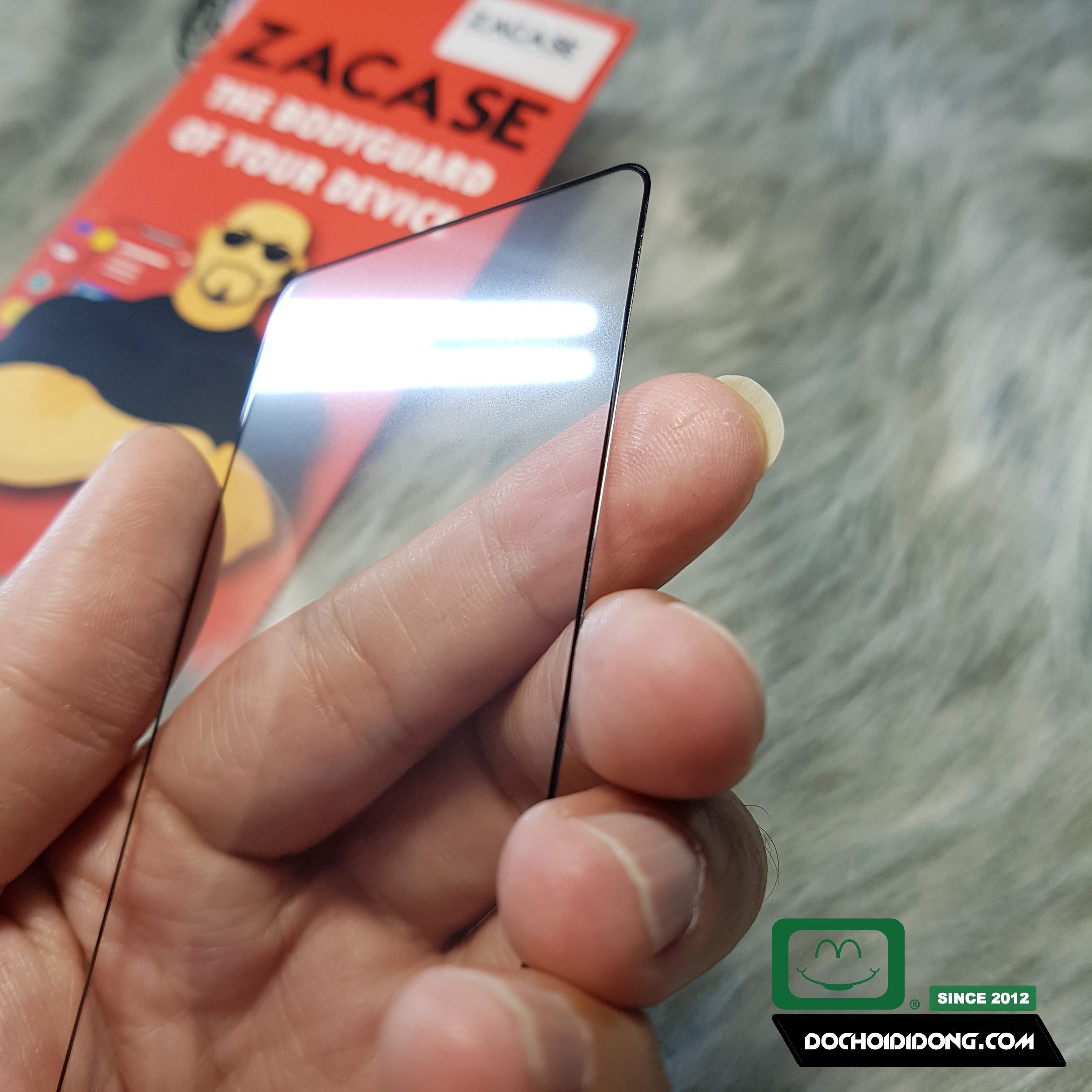 Miếng dán cường lực Samsung Z Fold 3 / Fold4 Zacase