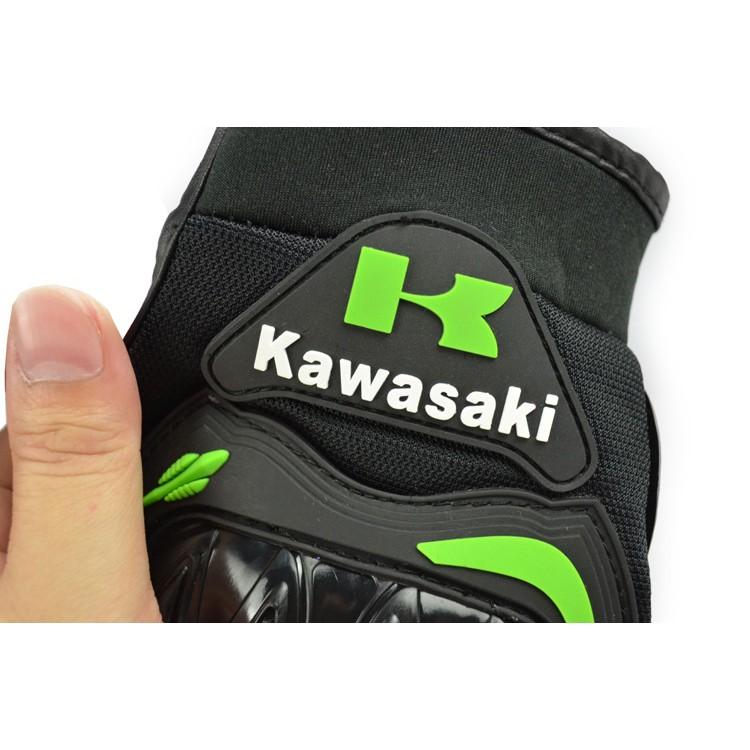 GĂNG TAY KAWASAKI FULL NGÓN