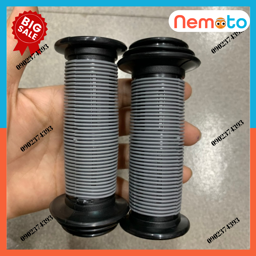 Bao tay xe đạp trẻ em (1 cặp)