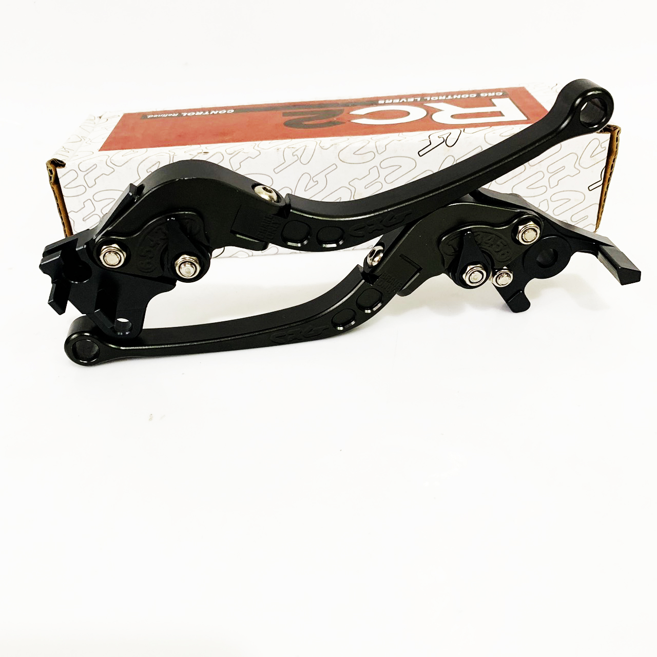 TAY THẮNG CRG CHO XE AB 2020(AIR BLADE 150) PHANH ABS, XE PCX 2018-2022