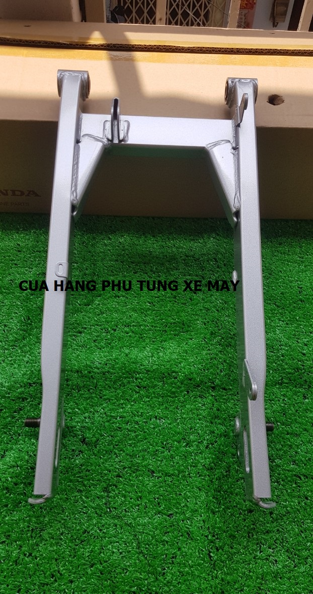 Gấp xe wave nhỏ đời đầu - hàng zin cao cấp