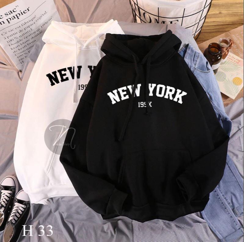 ÁO NEWYORK SIÊU ẤM ÁP NHÉ