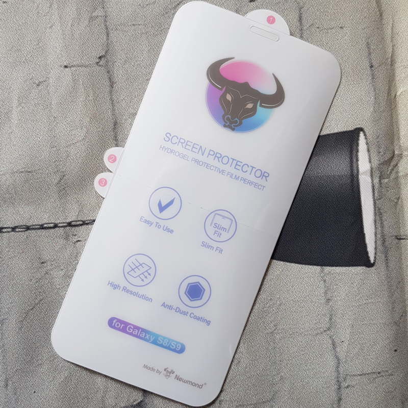 Ppf mặt trước samsung galaxy s9 dán dẻo tpu cao cấp