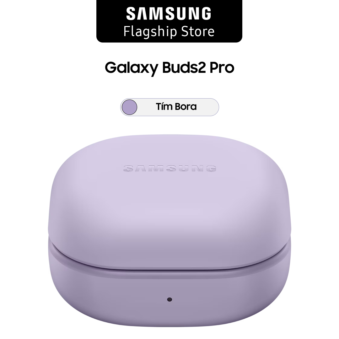 Tai nghe Samsung Galaxy Buds 2 Pro