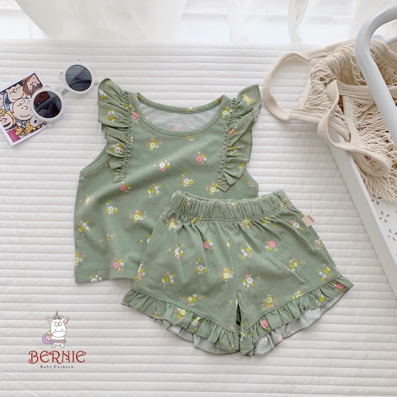 Bộ ba lỗ h,m siêu xinh cho bé 9-20kg
