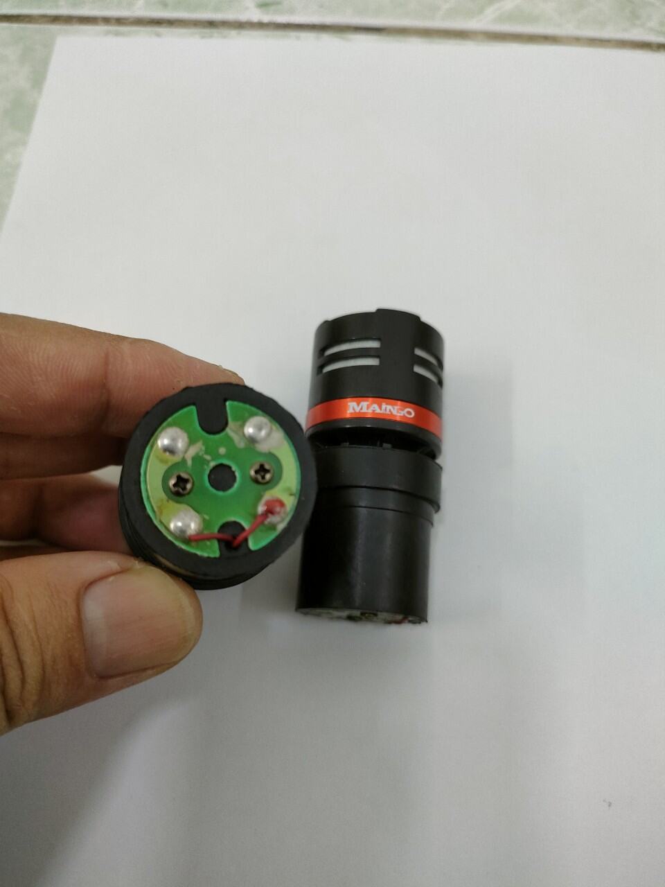 Củ Micro maingo Chính hãng