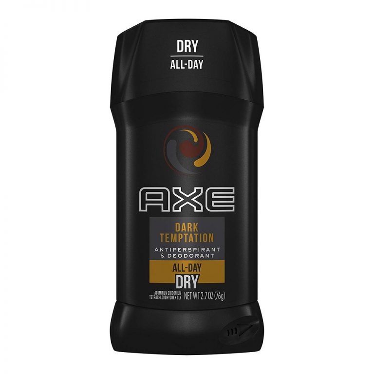 [HCM]Lăn Khử Mùi AXE Antiperspirant Deodorant