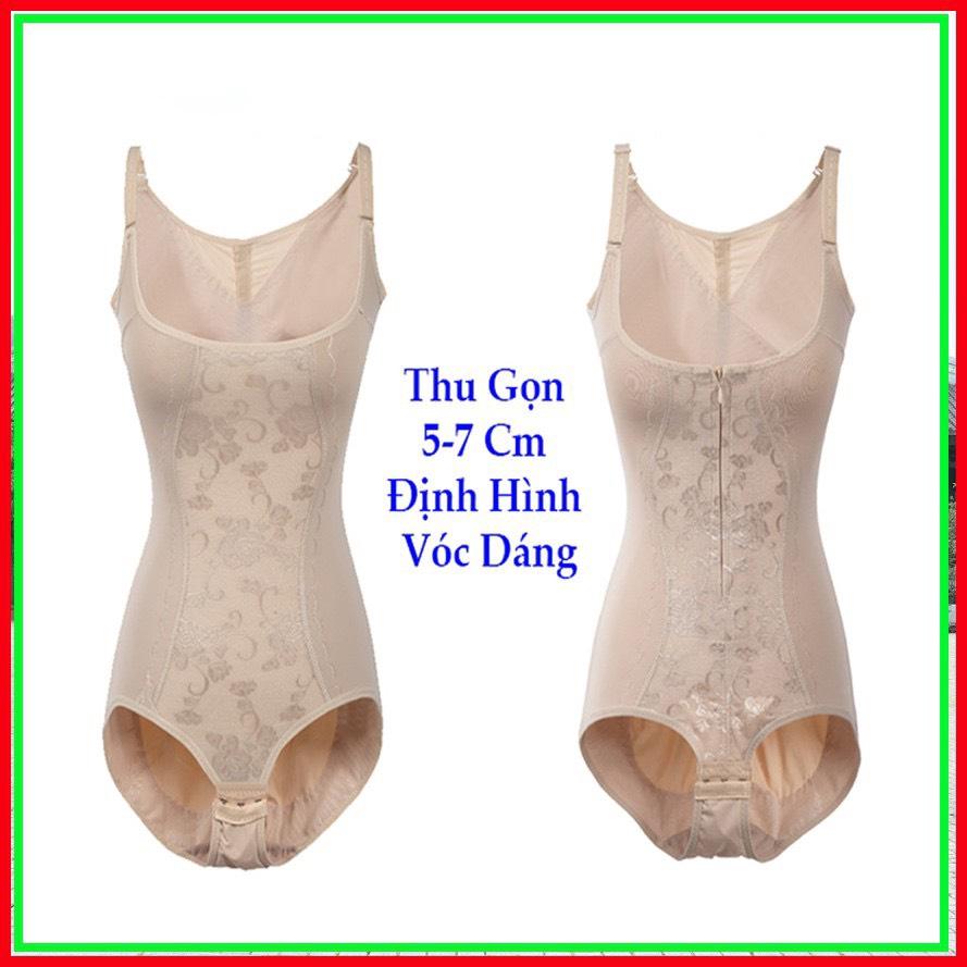 GEN ĐỊNH HÌNH TOÀN THÂN ( CÂN BẰNG VÓC DÁNG )